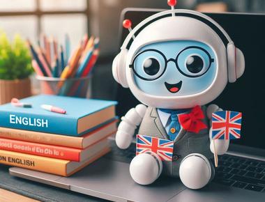 利用AI強化語言學習：打造即時語音翻譯互動小工具