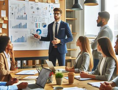 職涯 - 談談Project manager的角色與責任