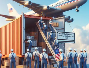 美國電子商務實務筆記 - 軍事銷售