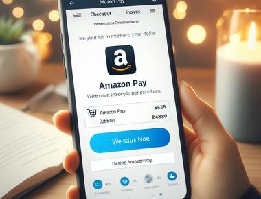 Amazon pay 串接筆記