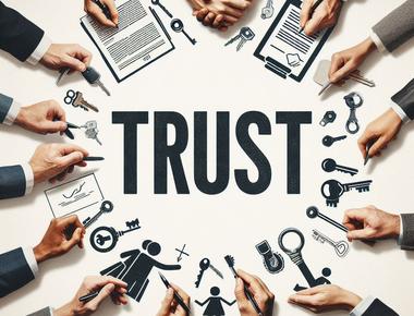 職場中的績效與信任