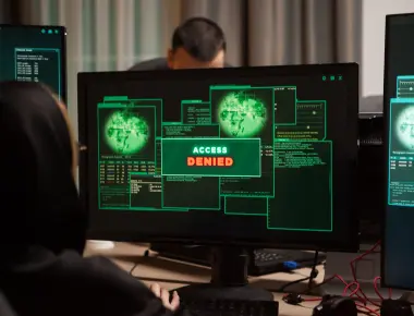 Prevent Http DDoS With Cloudflare - 黑五檔期 DDoS 防禦筆記