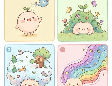 工程師救髮實戰：四個月把髮量救回來