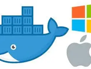 Powershell 一鍵遠端部署容器應用 - NET CORE  建置部署至Qnap Docker Container Station