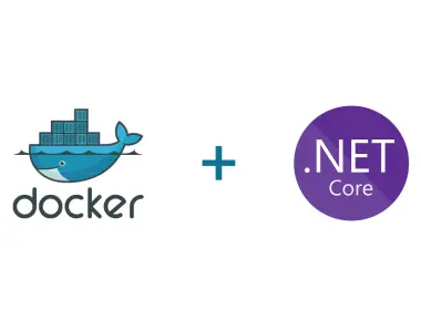 Net core 容器化部署