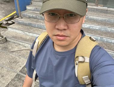 Studied at Pines Academy in Baguio – English Classes, Strawberry, and Horse Poop 2/10 weeks