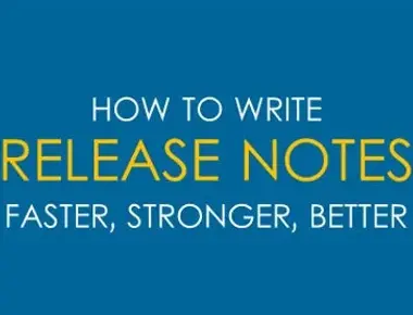 優化開發流程系列，再也不用人工撰寫 Release Notes，本篇用Powershell 搭配 git log