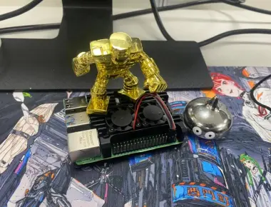 樹莓派安裝 fprc 內網穿透用戶端 - Linux 筆記