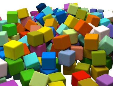 3D 建模掃瞄器筆記