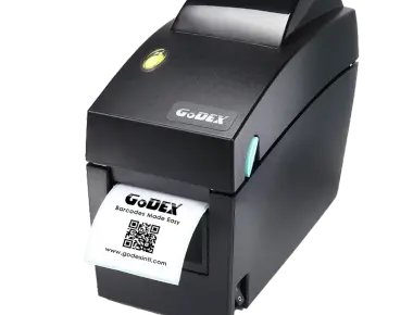 在樹莓派上運行 Net Core 應用程式，控制熱感式出單機及標籤機