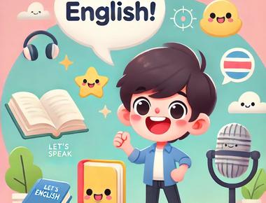 Speaking Study Notes - 口說學習筆記