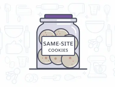 SameSite Issue