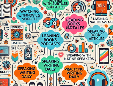 Studied at Pines Academy in Baguio - Find a away to learn english 3/10 weeks - 找到適合自己的學習英文的方法