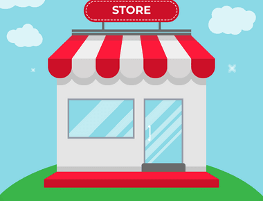 淺談電商和實體門市差異