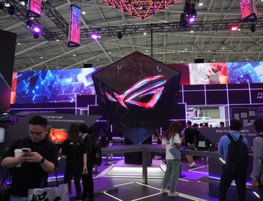 2024 Computex 心得  - AI PC 元年