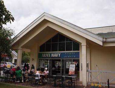 First Weekend at Pines Academy in Baguio - Exploring Camp John Hay 1/10 weeks